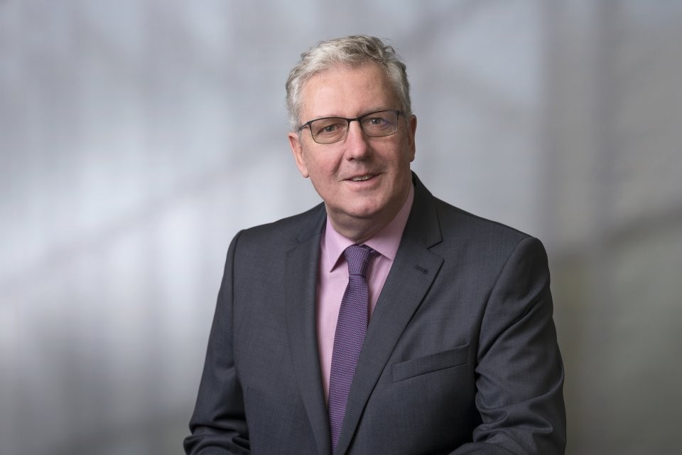 Frank Wendland